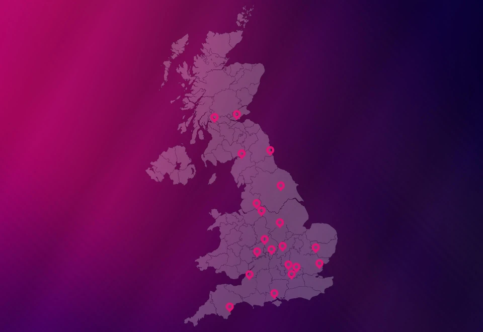 Locations